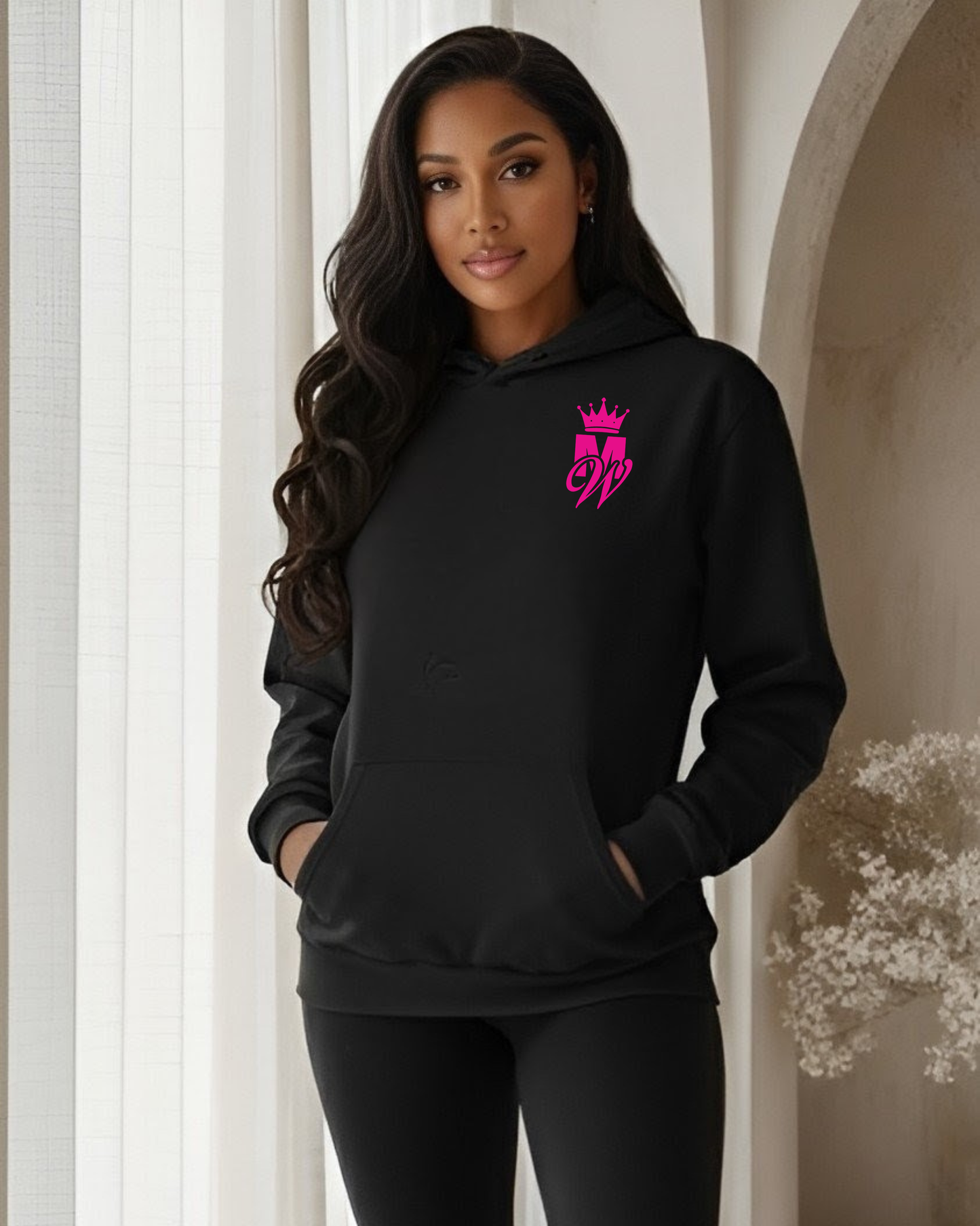 MW "LOVE" Hoodie