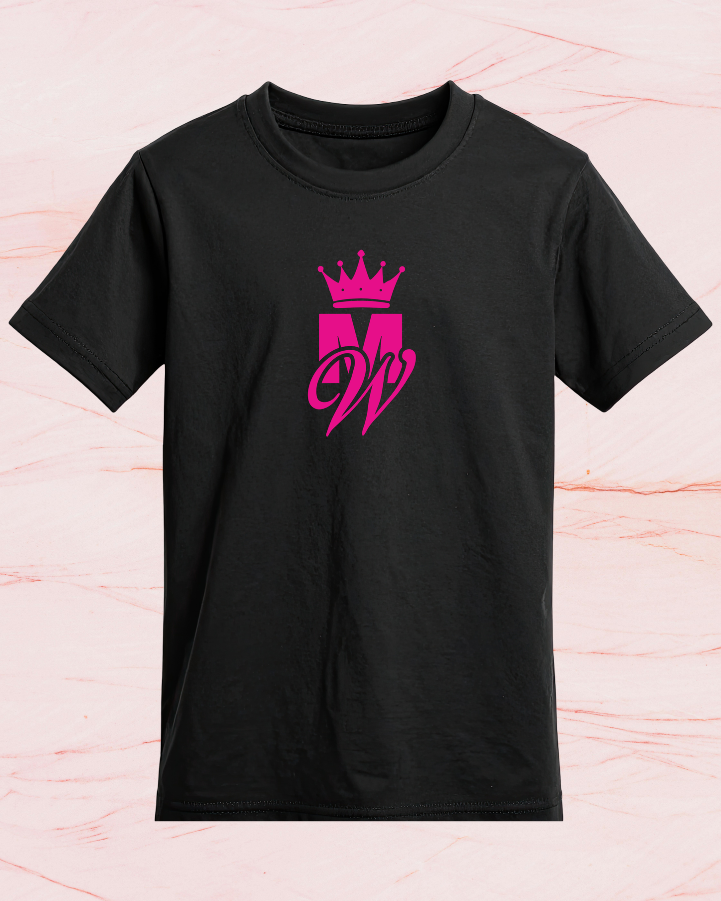 "MW Crown" T-shirt