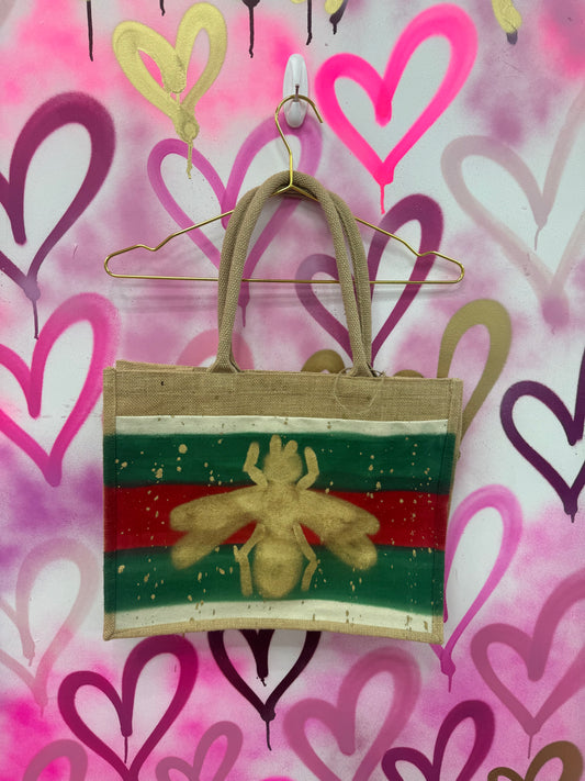 GiGi Bee - Beach Bag
