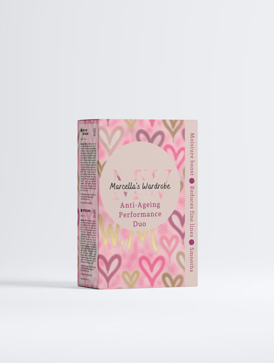 Anti-Ageing Performance Duo