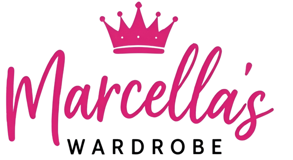 Marcella's Wardrobe