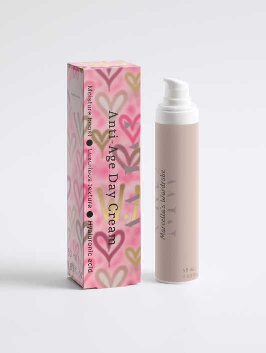 Anti-Age Day Cream