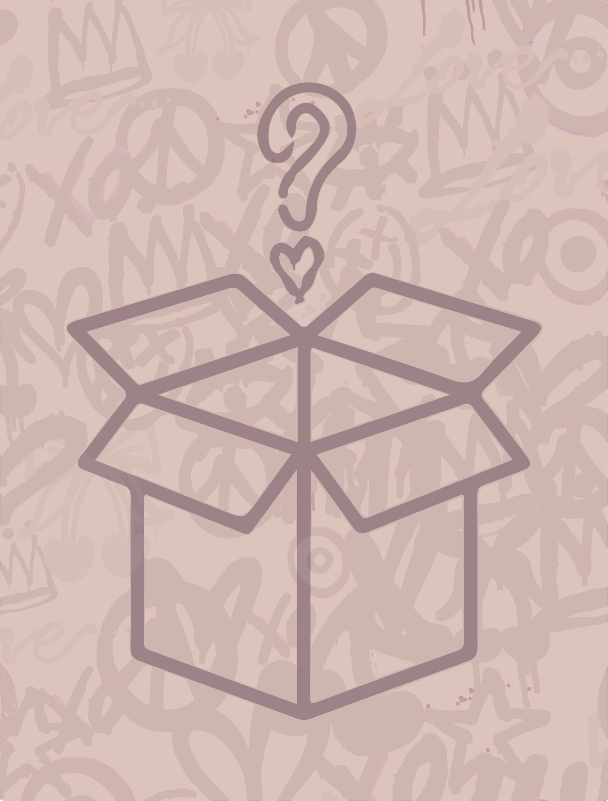 Mystery Box