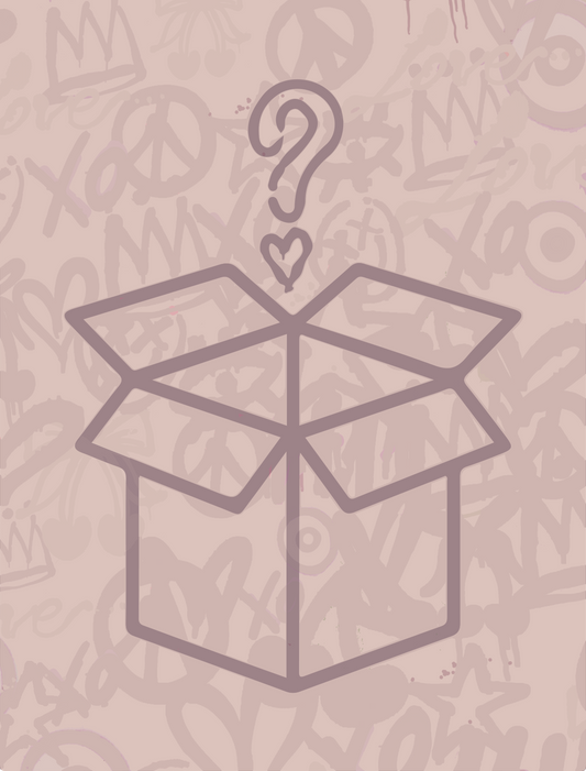 Mystery Box