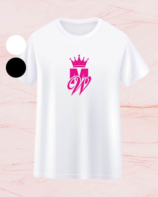 "MW Crown" T-shirt