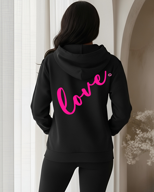MW "LOVE" Hoodie
