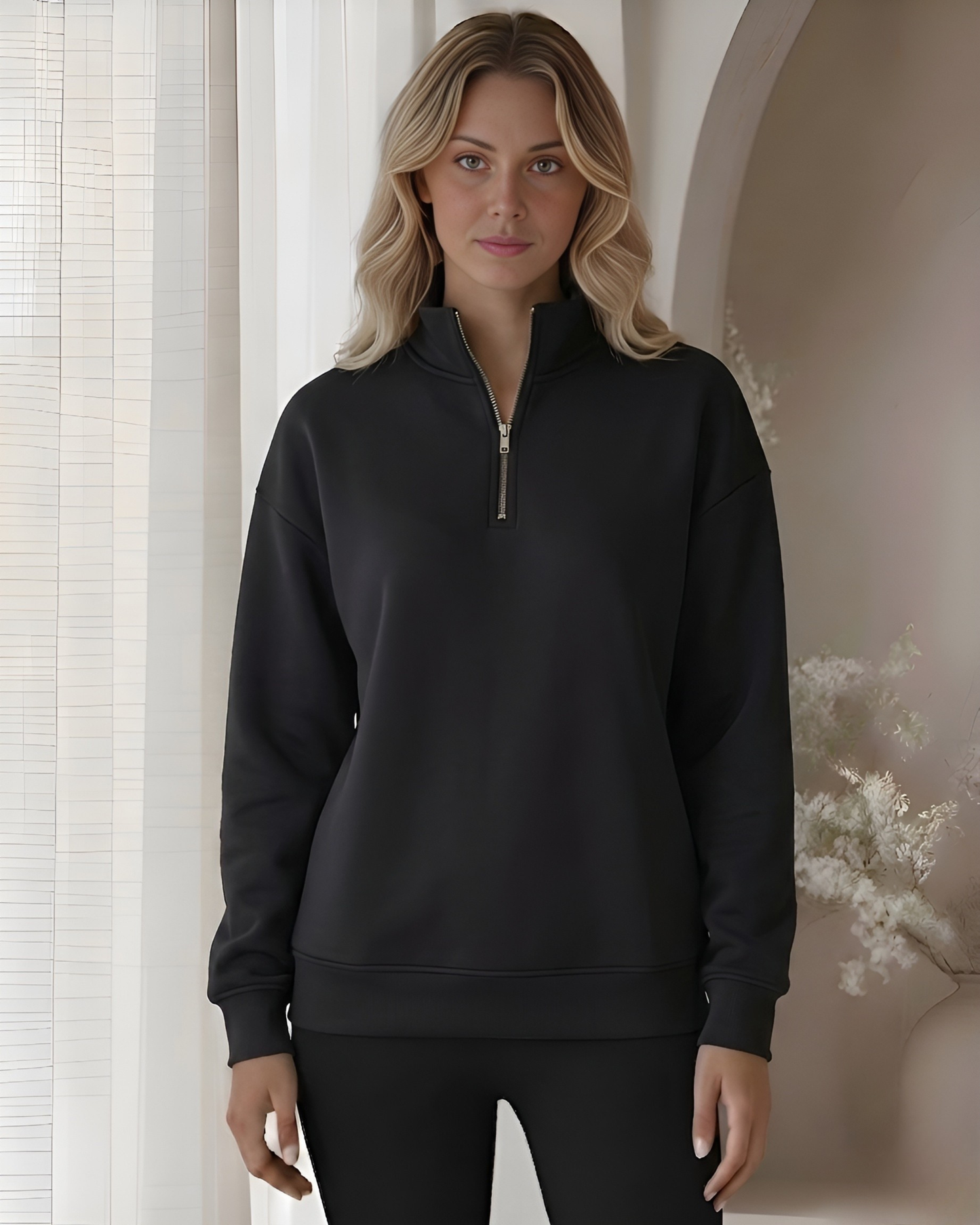 Pre-Order Quarter Zip