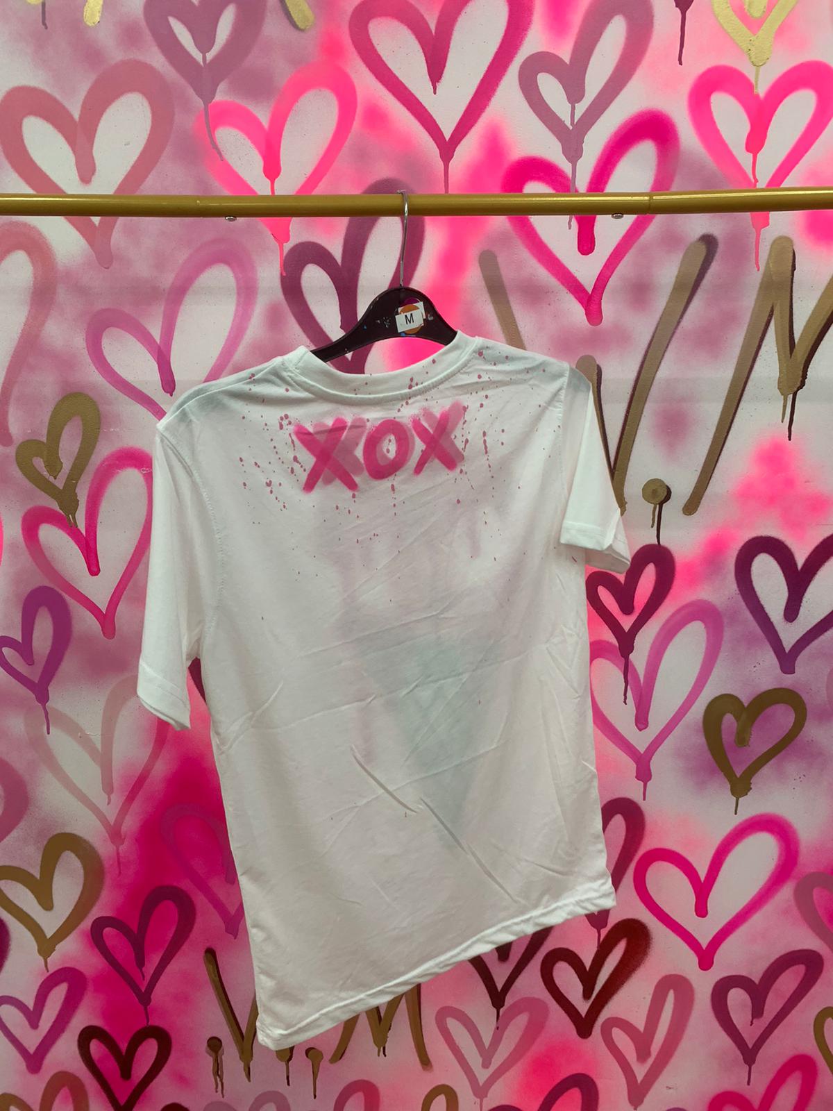 City Drips Ice Cream "Pink" T-shirt